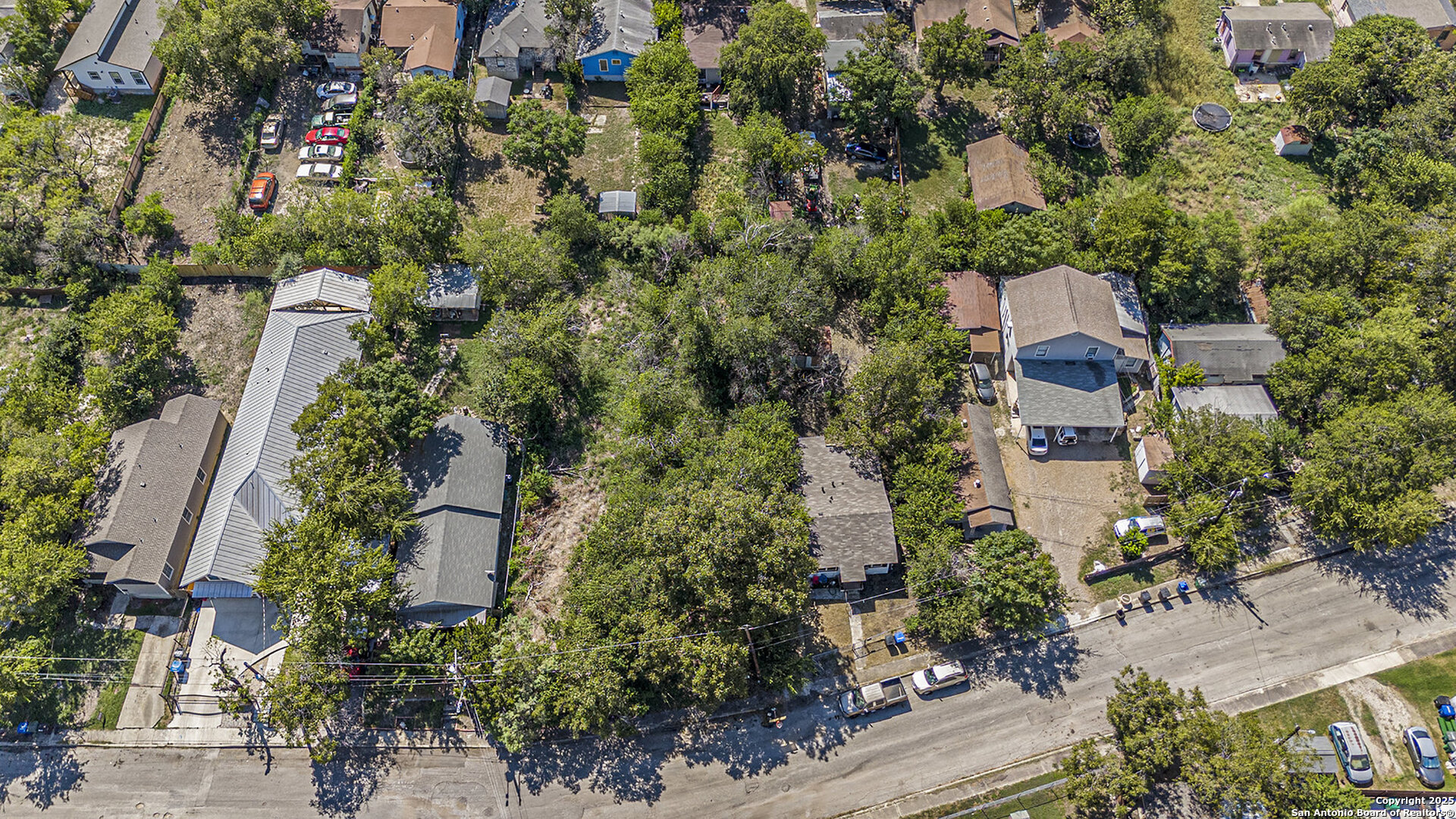1822 Aransas San Antonio TX 78203