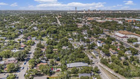 1822 Aransas San Antonio TX 78203