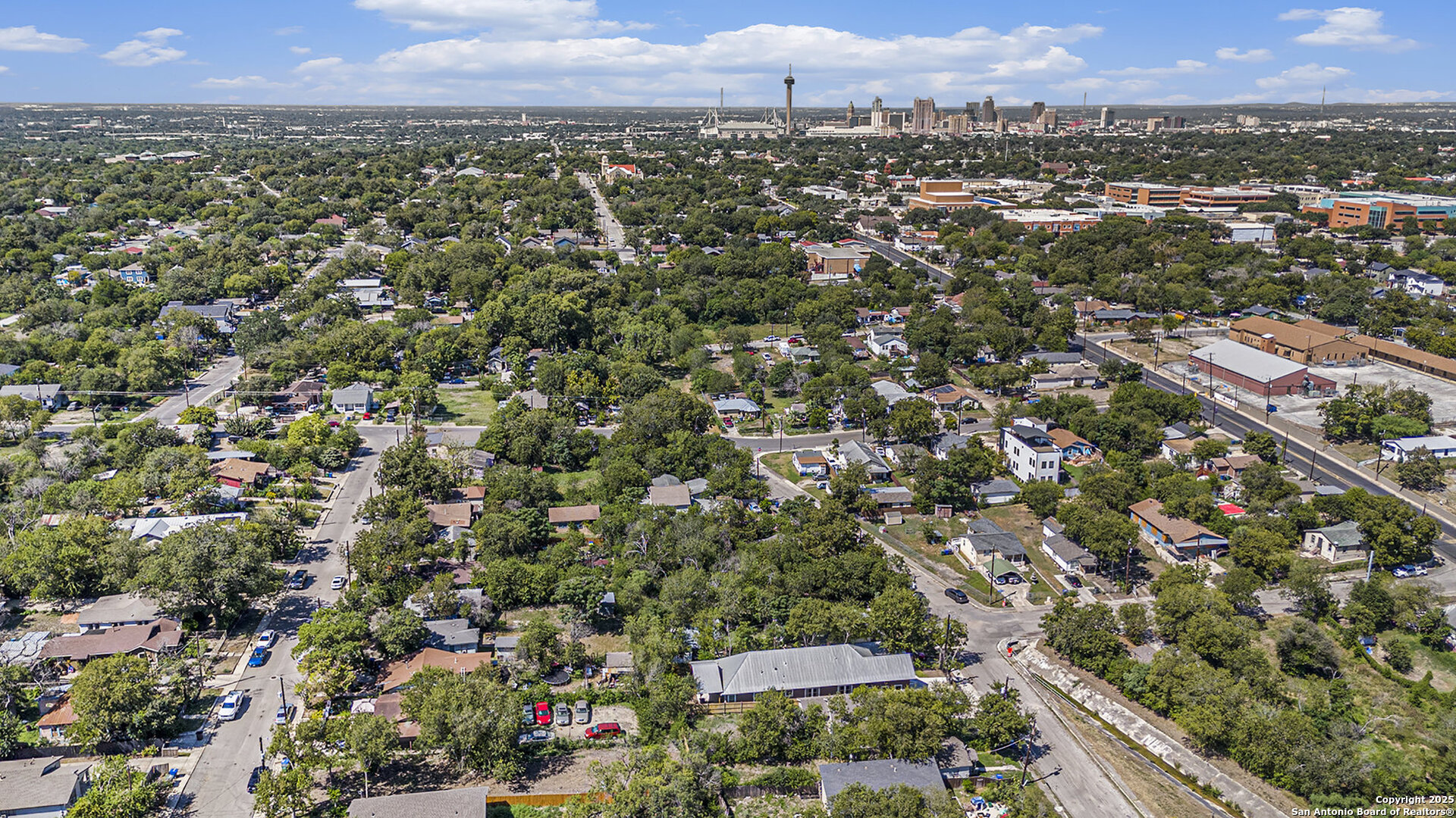 1822 Aransas San Antonio TX 78203
