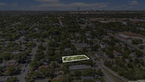 1822 Aransas San Antonio TX 78203