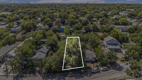 1822 Aransas San Antonio TX 78203