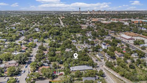 1822 Aransas San Antonio TX 78203