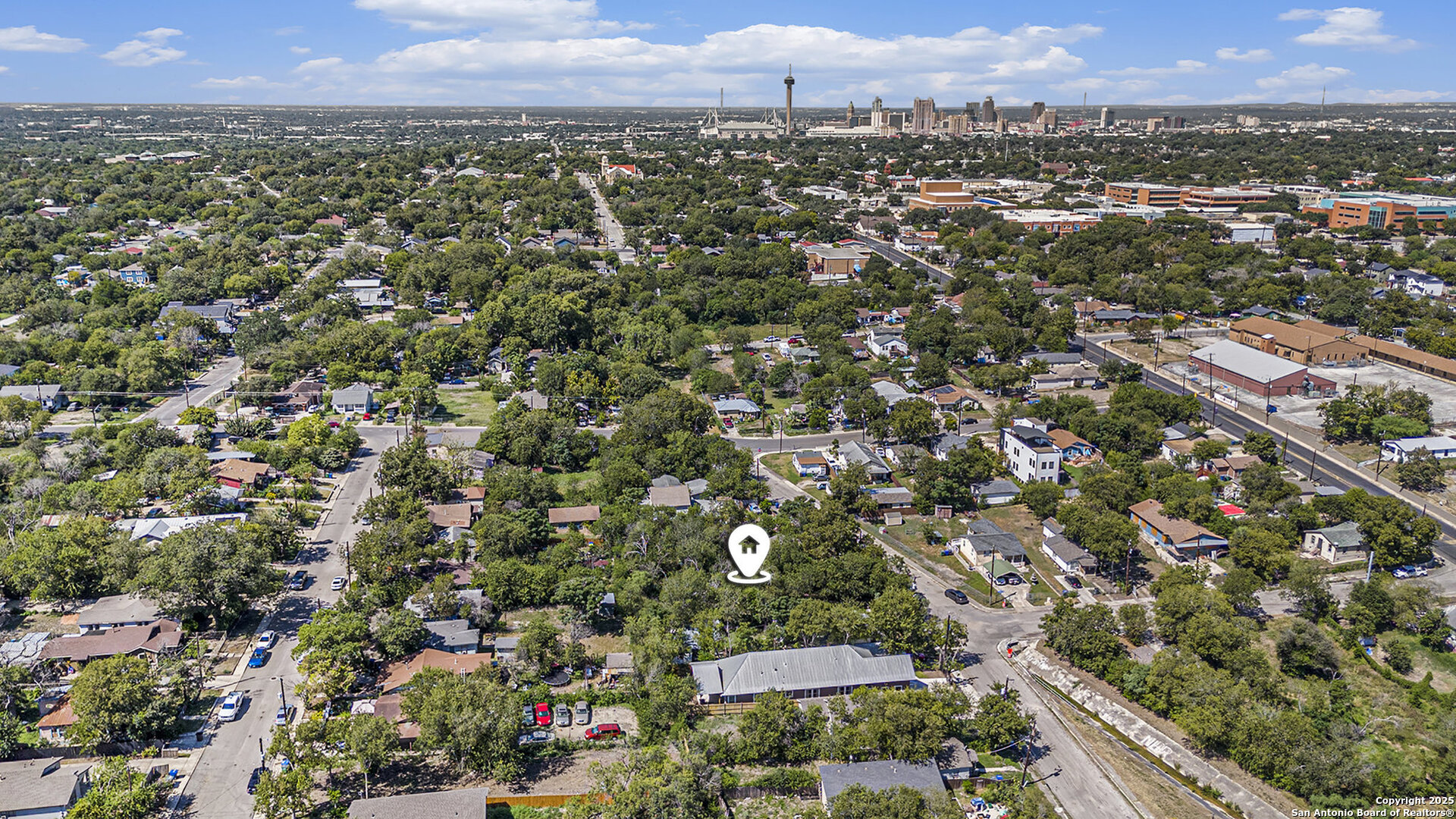 1822 Aransas San Antonio TX 78203