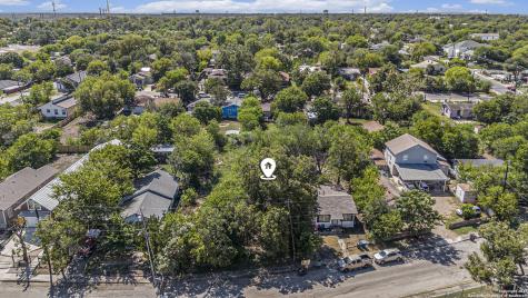 1822 Aransas San Antonio TX 78203