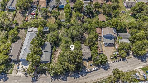 1822 Aransas San Antonio TX 78203