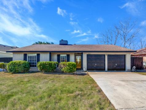 4219 Timberhill San Antonio TX 78238