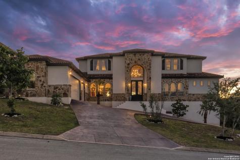 18043 Granite Hill Drive San Antonio TX 78255