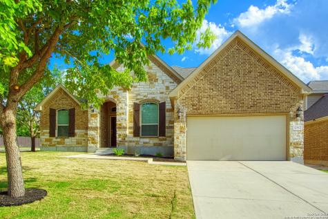 12902 Gypsophila San Antonio TX 78253