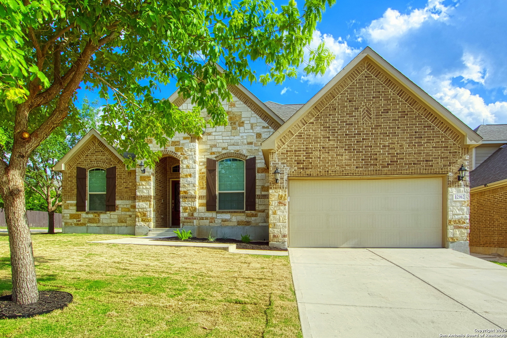 12902 Gypsophila San Antonio TX 78253