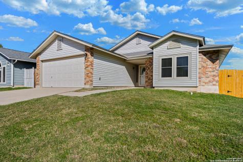 7702 Ridge Mist Drive San Antonio TX 78239