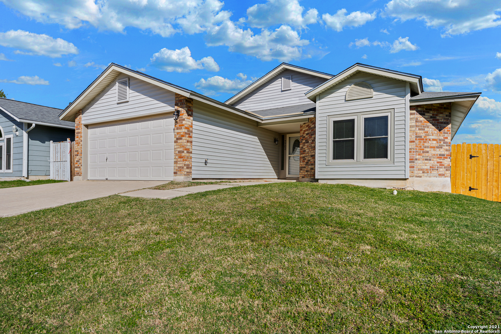 7702 Ridge Mist Drive San Antonio TX 78239