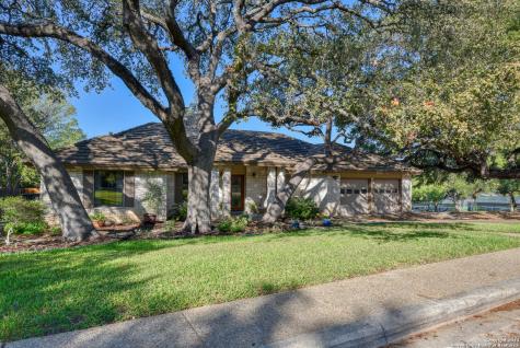 15710 Bright Star Street San Antonio TX 78232