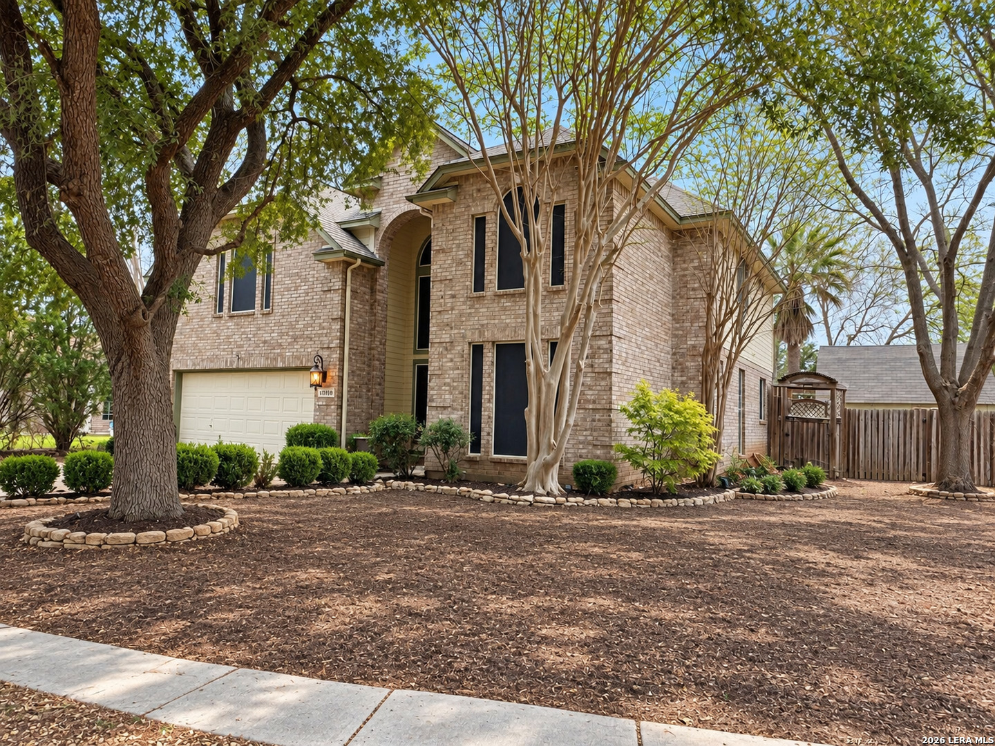 10118 Mission Creek Converse TX 78109