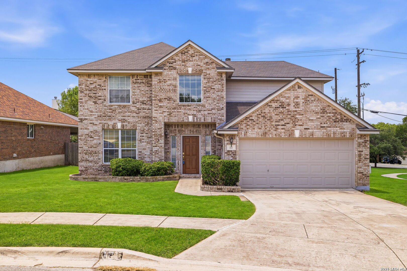 101 Shadow Mt Drive Cibolo TX 78108