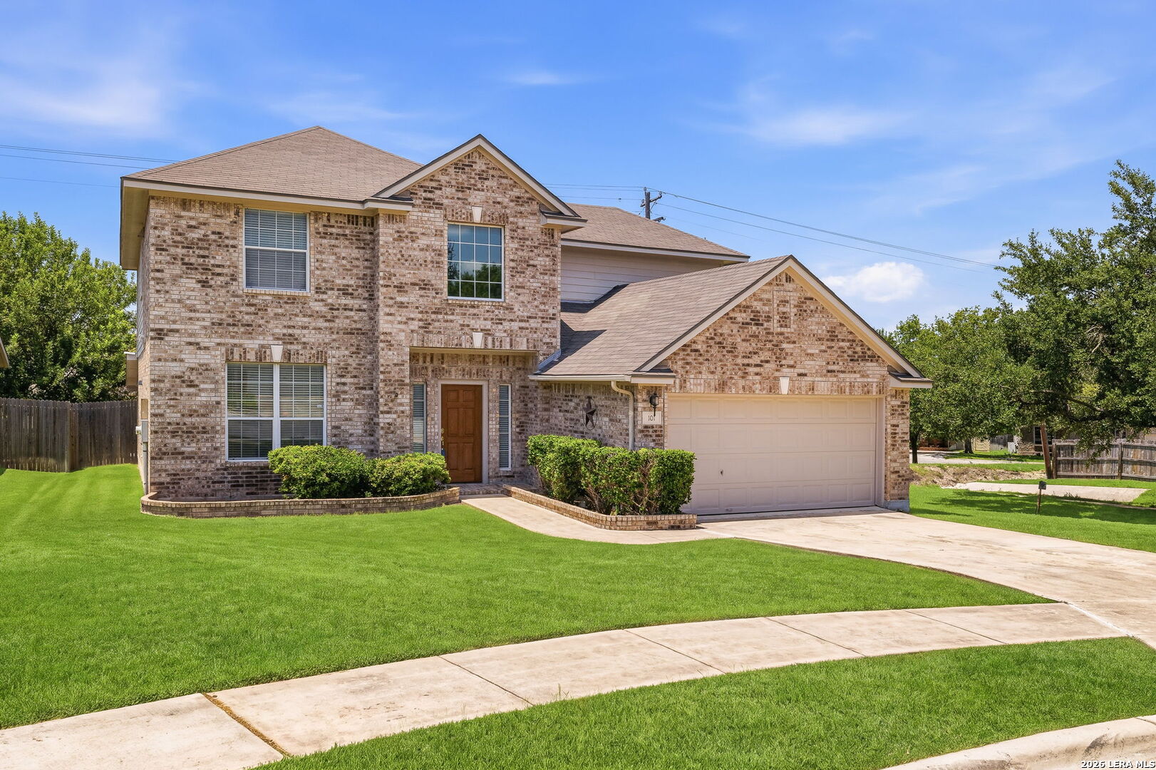 101 Shadow Mt Drive Cibolo TX 78108