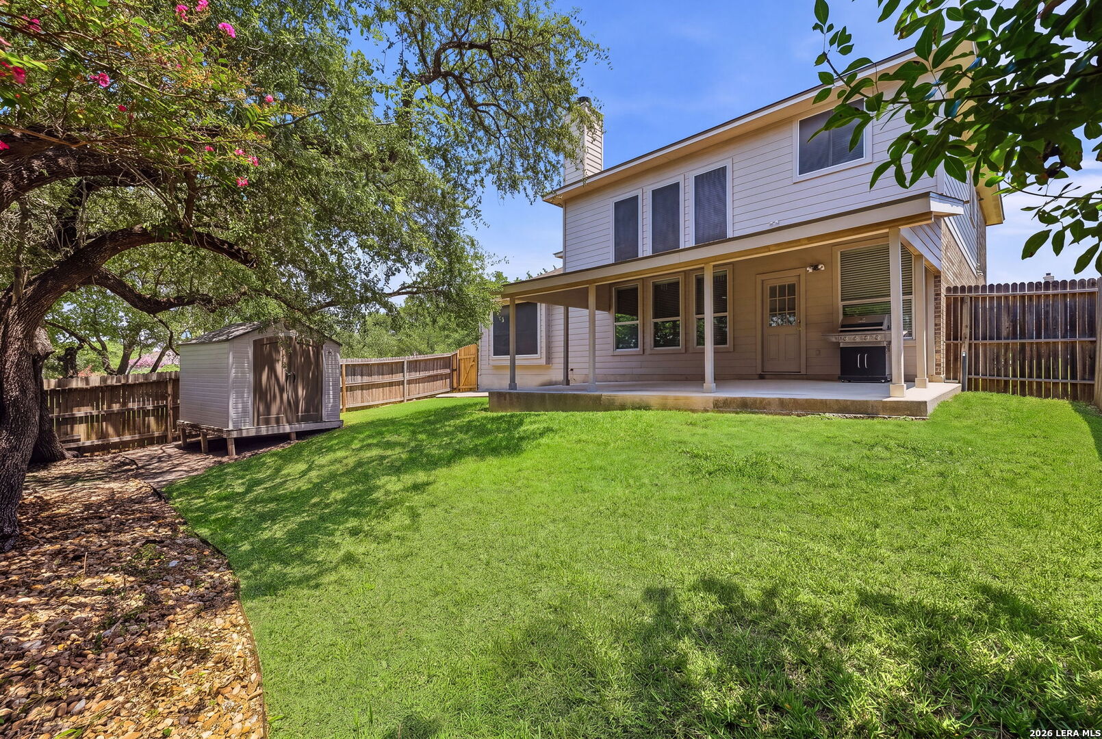 101 Shadow Mt Drive Cibolo TX 78108