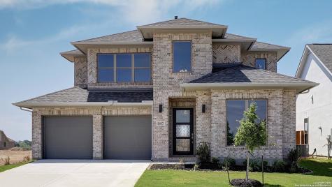 1837 Luna Street New Braunfels TX 78132