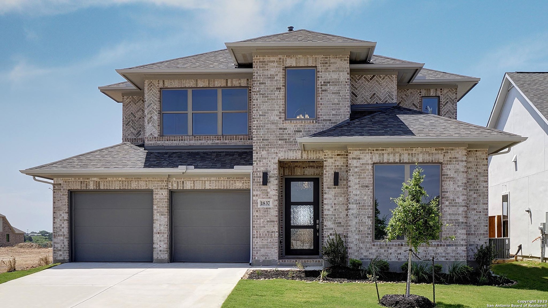 1837 Luna Street New Braunfels TX 78132