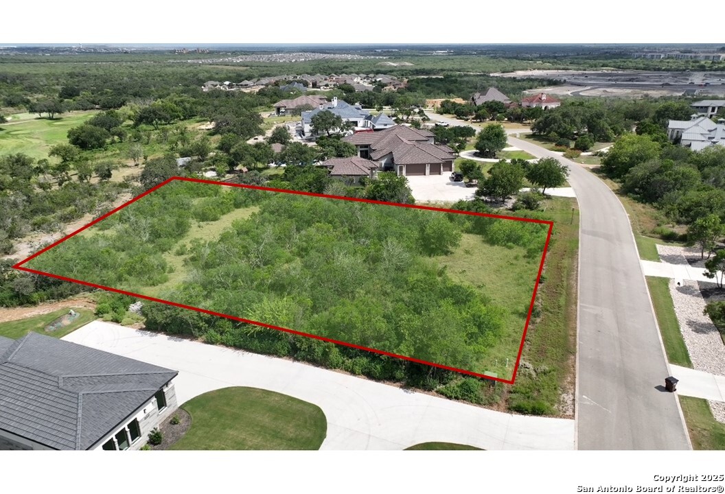 13323 Roundup Pass San Antonio TX 78245