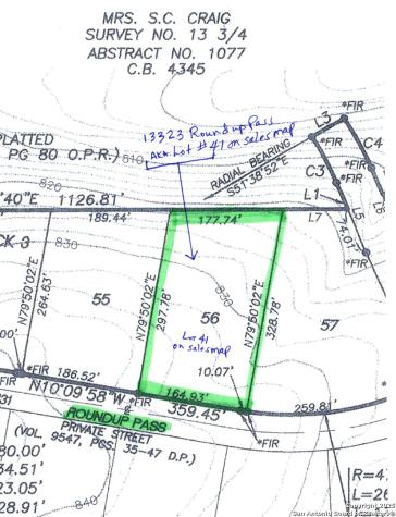 13323 Roundup Pass San Antonio TX 78245