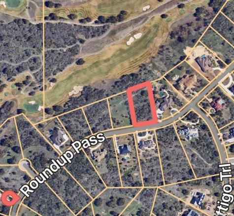 13323 Roundup Pass San Antonio TX 78245