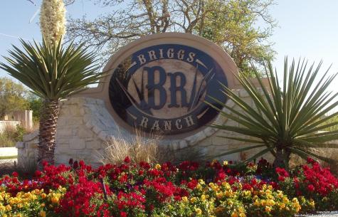 13323 Roundup Pass San Antonio TX 78245