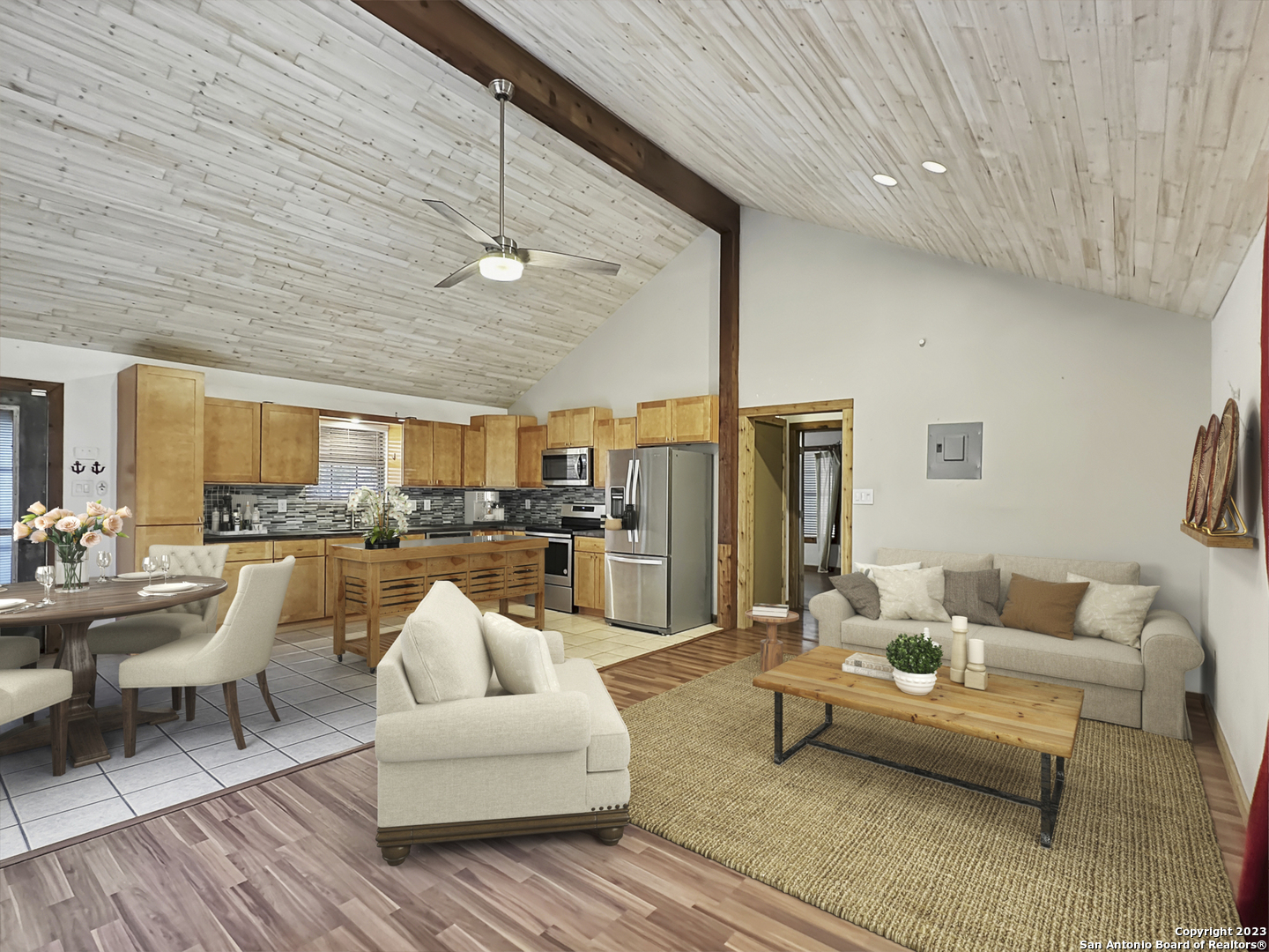 1031 Ridgehaven Street Canyon Lake TX 78133