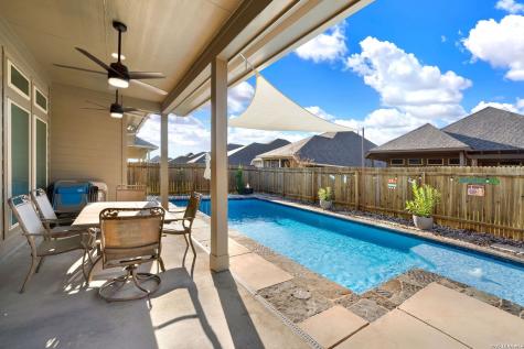 14618 Hallows San Antonio TX 78254
