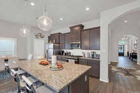 14618 Hallows San Antonio TX 78254