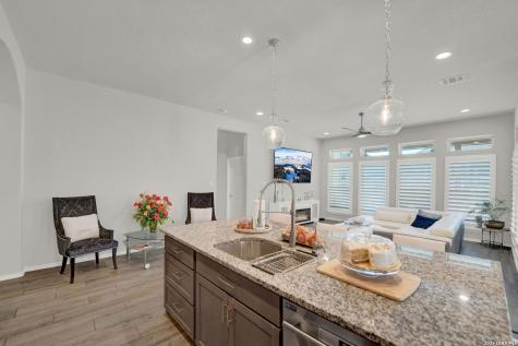 14618 Hallows San Antonio TX 78254