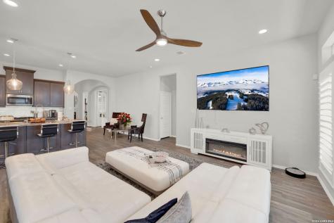 14618 Hallows San Antonio TX 78254