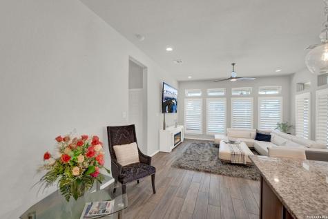 14618 Hallows San Antonio TX 78254