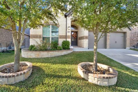 14618 Hallows San Antonio TX 78254