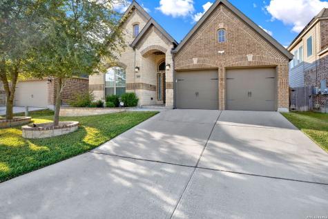 14618 Hallows San Antonio TX 78254