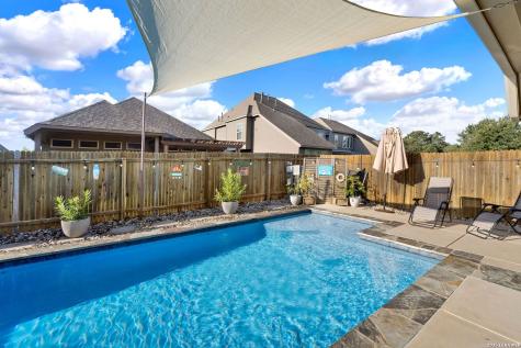 14618 Hallows San Antonio TX 78254