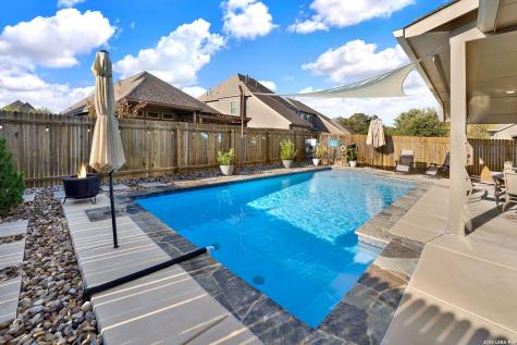 14618 Hallows San Antonio TX 78254