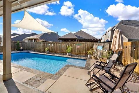 14618 Hallows San Antonio TX 78254
