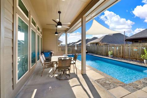 14618 Hallows San Antonio TX 78254