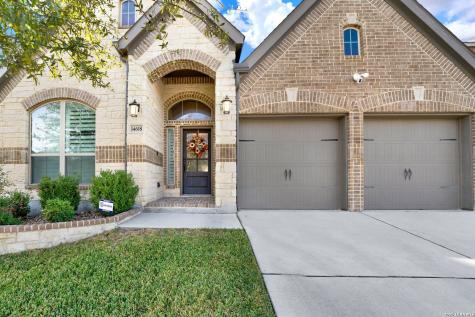 14618 Hallows San Antonio TX 78254