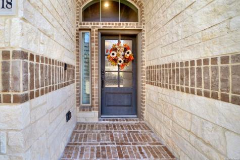 14618 Hallows San Antonio TX 78254