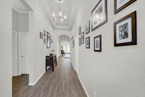 14618 Hallows San Antonio TX 78254
