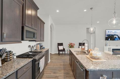 14618 Hallows San Antonio TX 78254