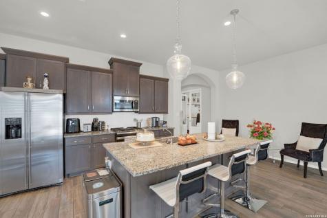 14618 Hallows San Antonio TX 78254
