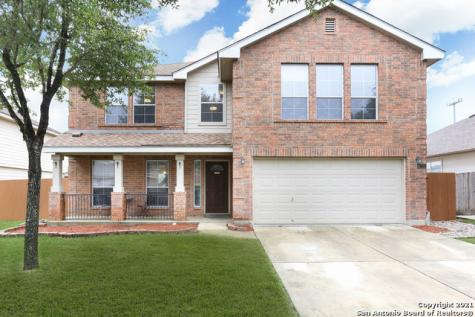 10730 Palomino Bend San Antonio TX 78254