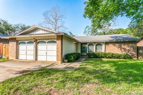 6102 Hopes Ferry Street San Antonio TX 78233