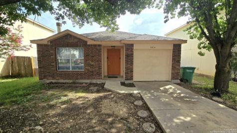 9514 Celine Drive San Antonio TX 78250