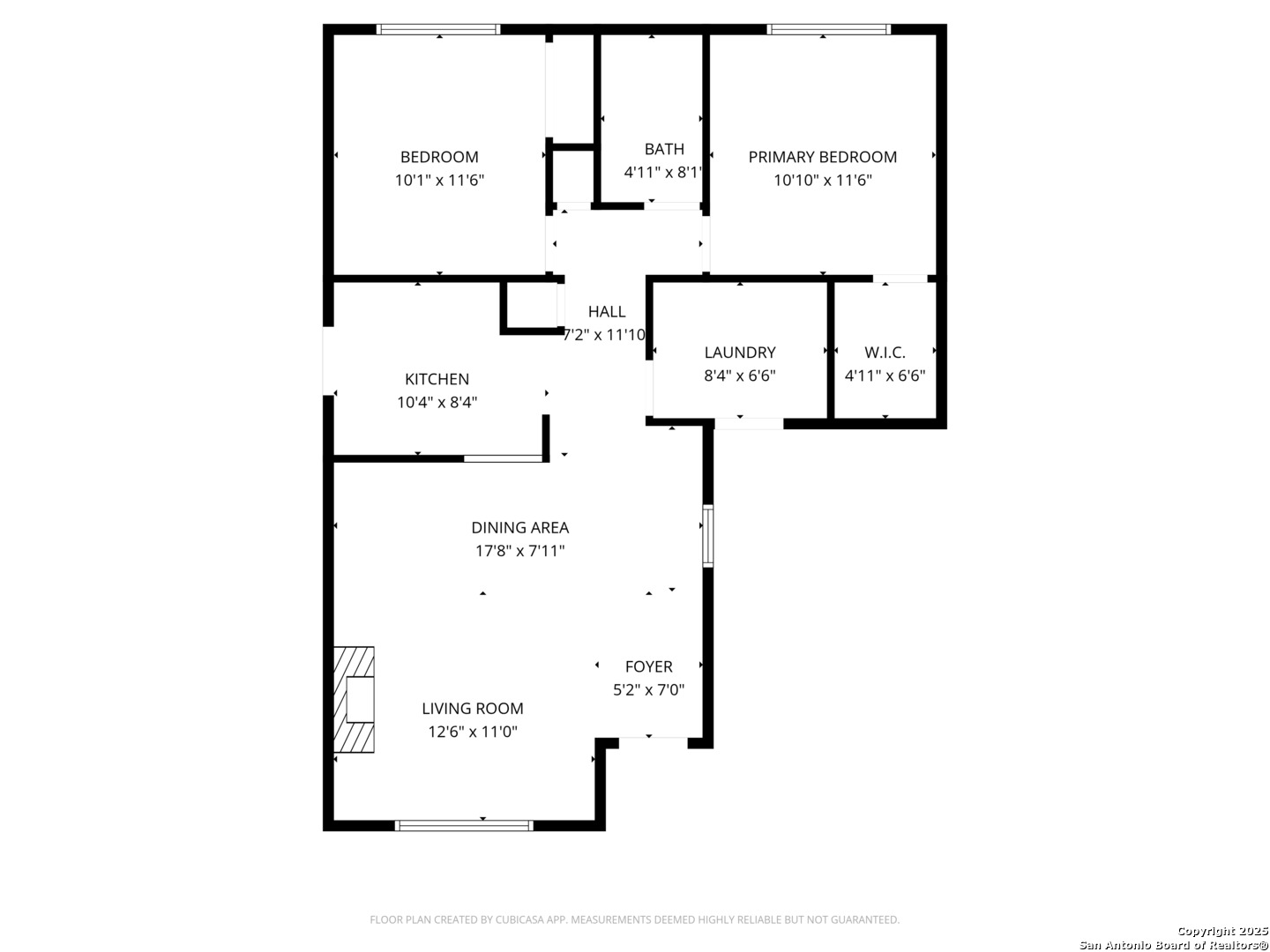 9514 Celine Drive San Antonio TX 78250