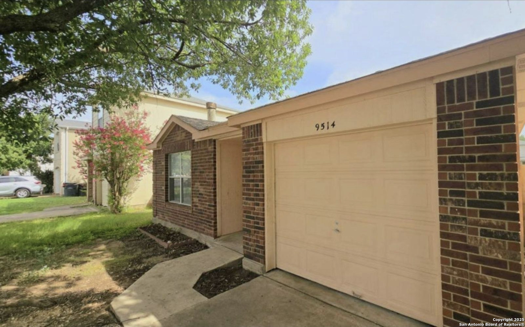 9514 Celine Drive San Antonio TX 78250