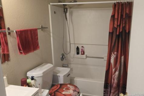 9514 Celine Drive San Antonio TX 78250