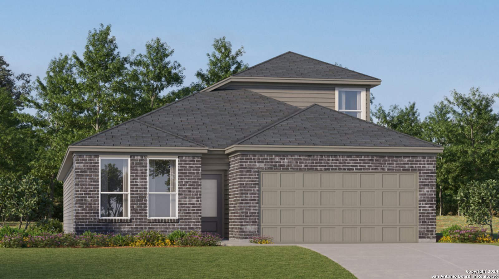 3747 Barnes Brook San Antonio TX 78245